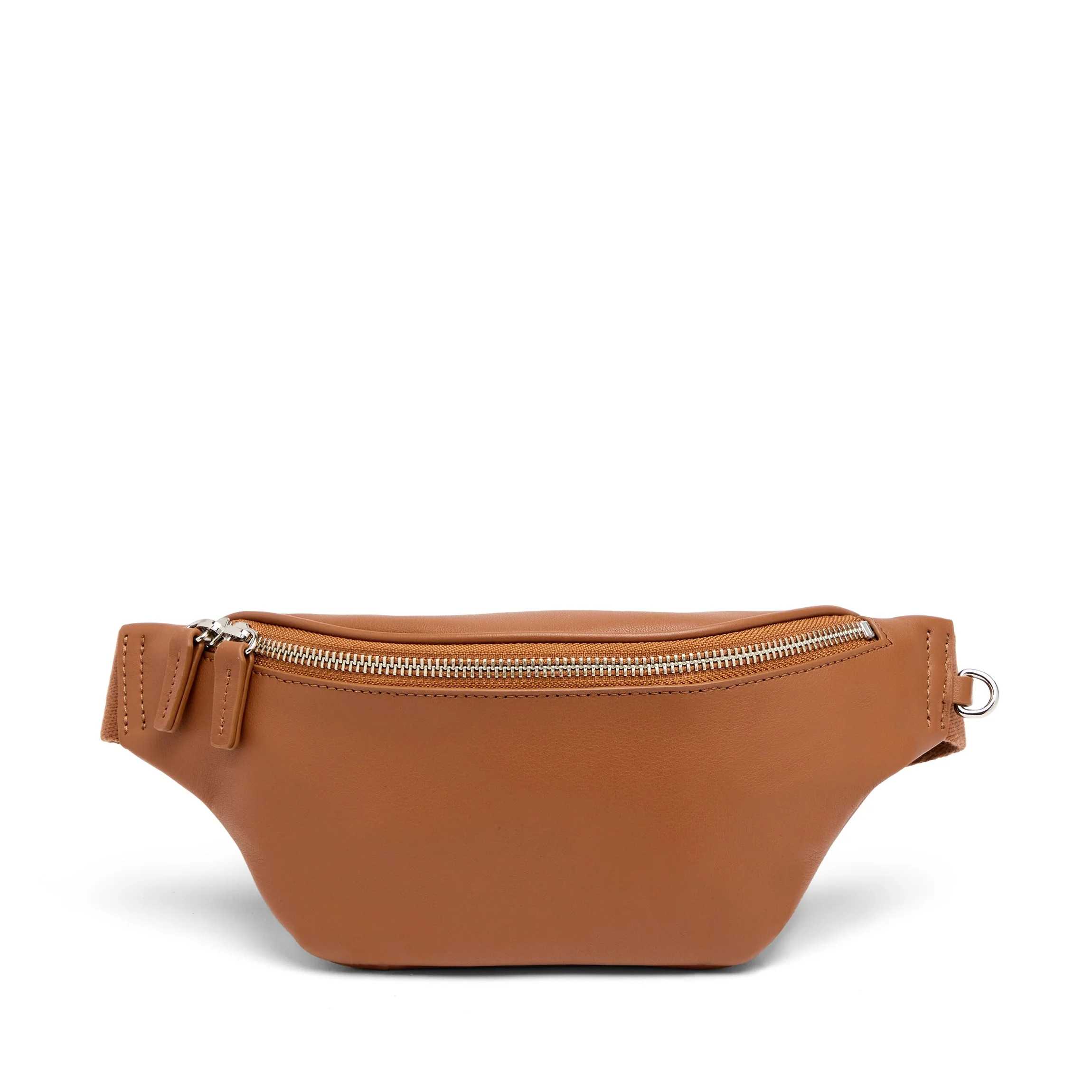 Blake Slim Belt Bag | Leatherology