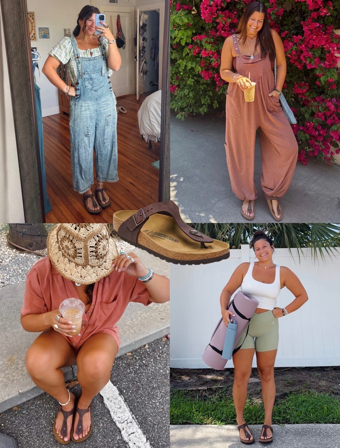 new fave style of birks 

#LTKFindsUnder100 #LTKootd #LTKBeauty