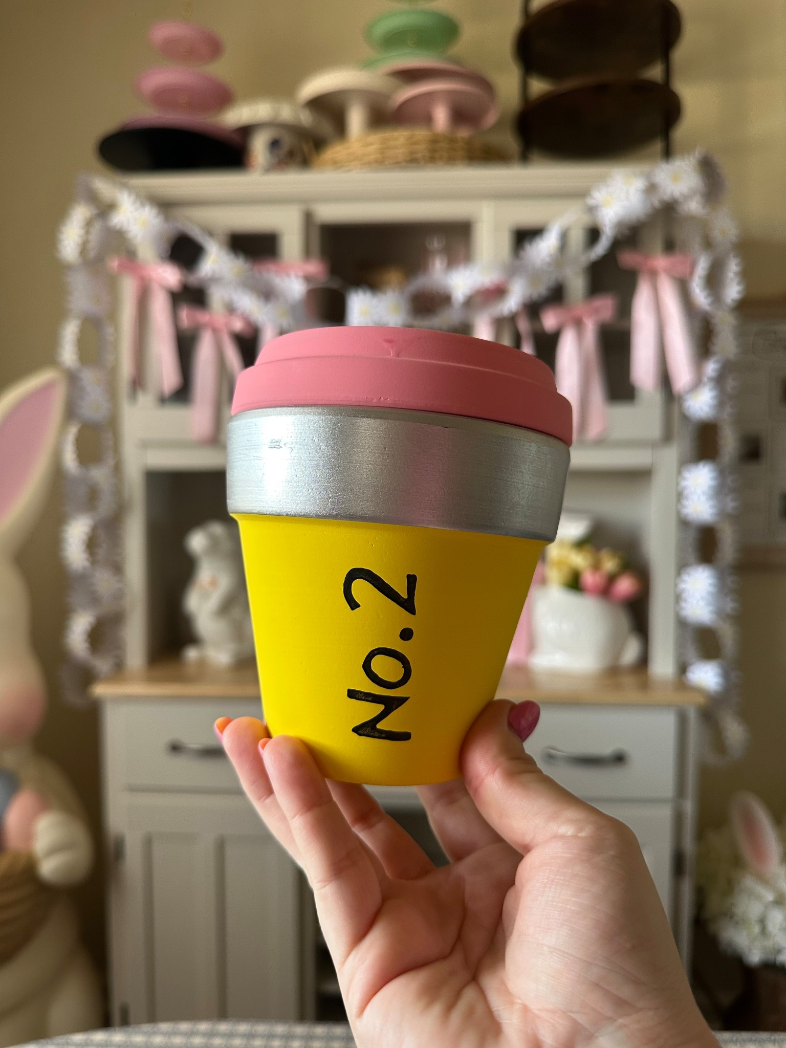 These pencil planters are the cutest teacher gift idea!

#LTKSeasonal #LTKKids #LTKHome