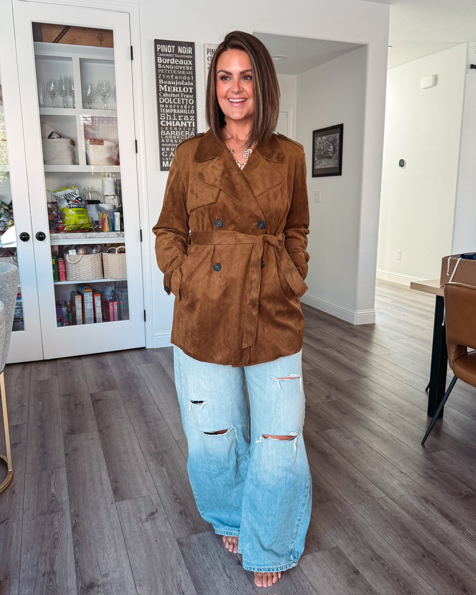 Outfit from Zara! Jacket is a large and jeans are a 12!

Midsize fashion, fall outfits, affordable style, workwear, date night outfit, closet staples, Courtney Hamilton

#LTKSeasonal #LTKootd #LTKMidsize