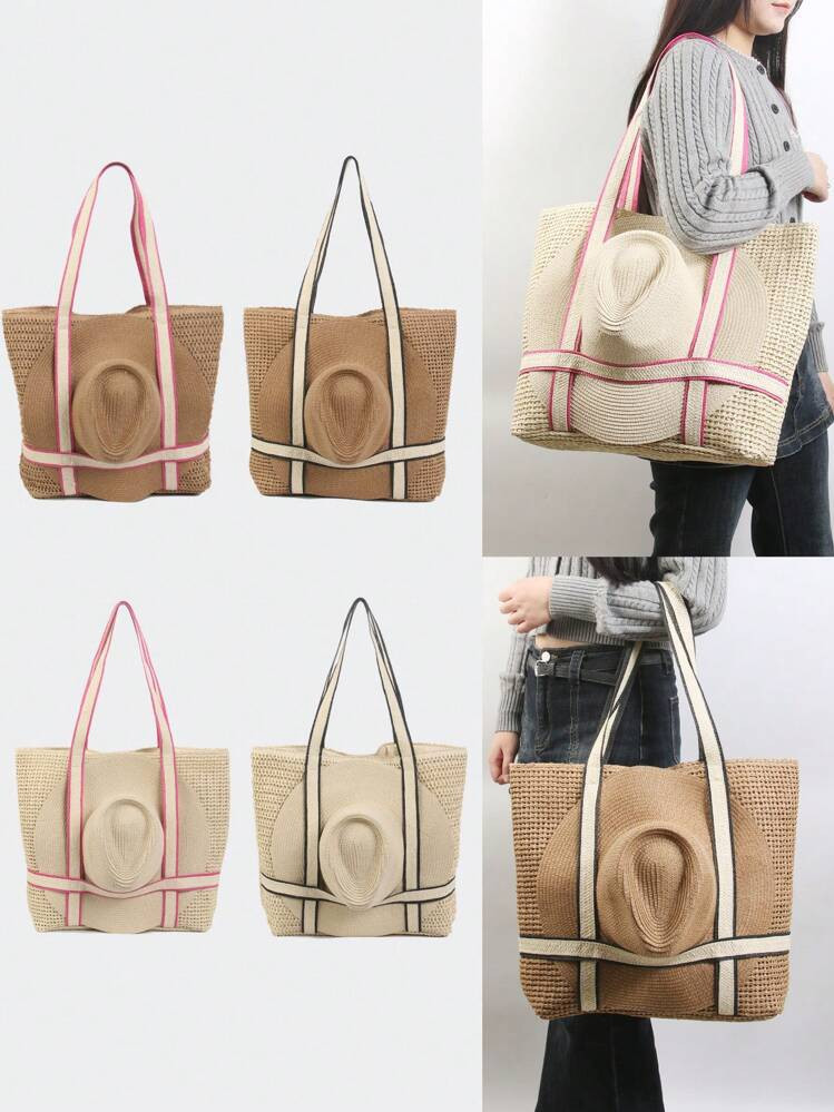 Woven Bag | SHEIN