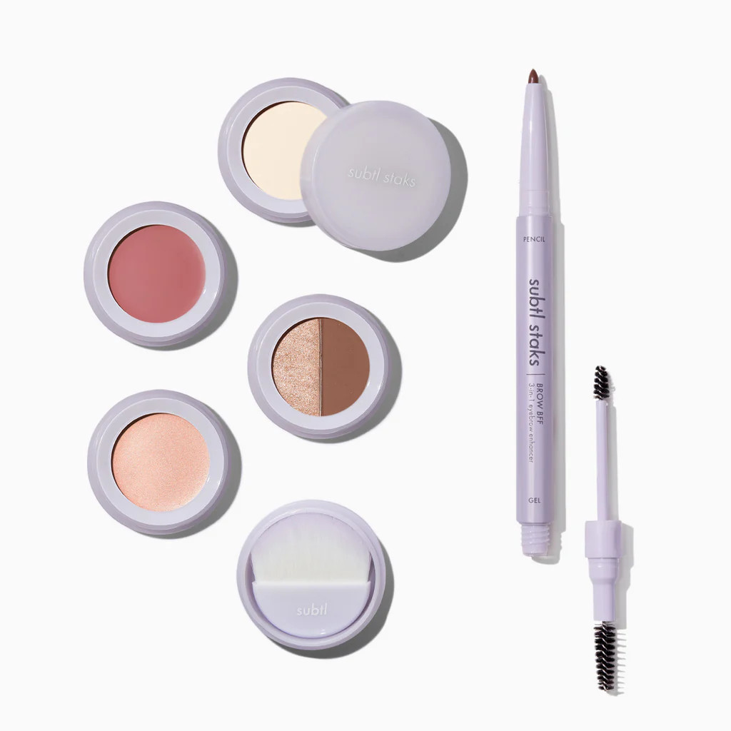 The Core Collection | Subtl Beauty