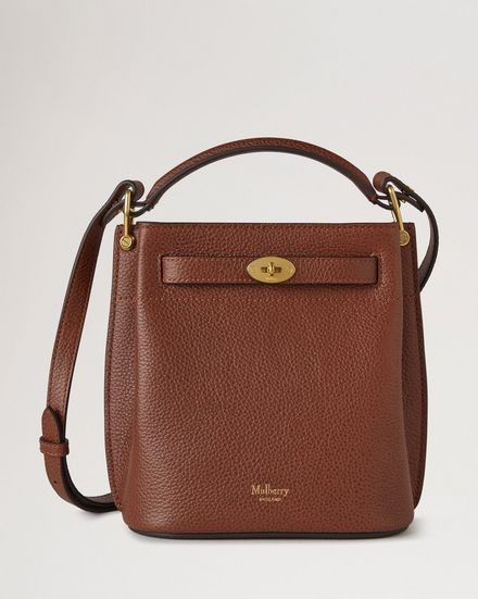 Mini Islington Bucket | MULBERRY