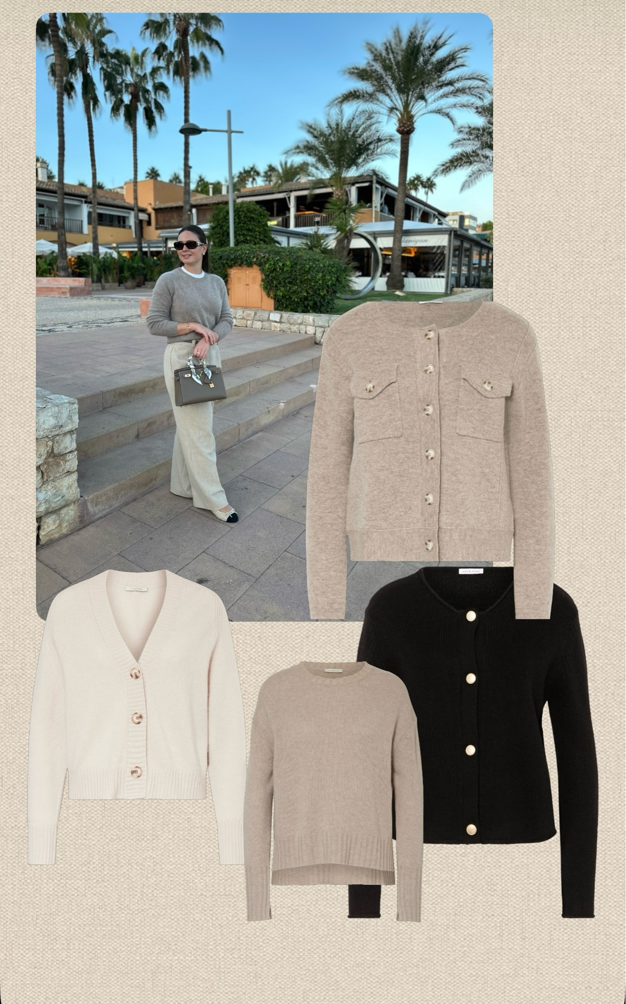 Midseason cashmere sale 🍂

#LTKsale #LTKdeutschland #LTKautumn