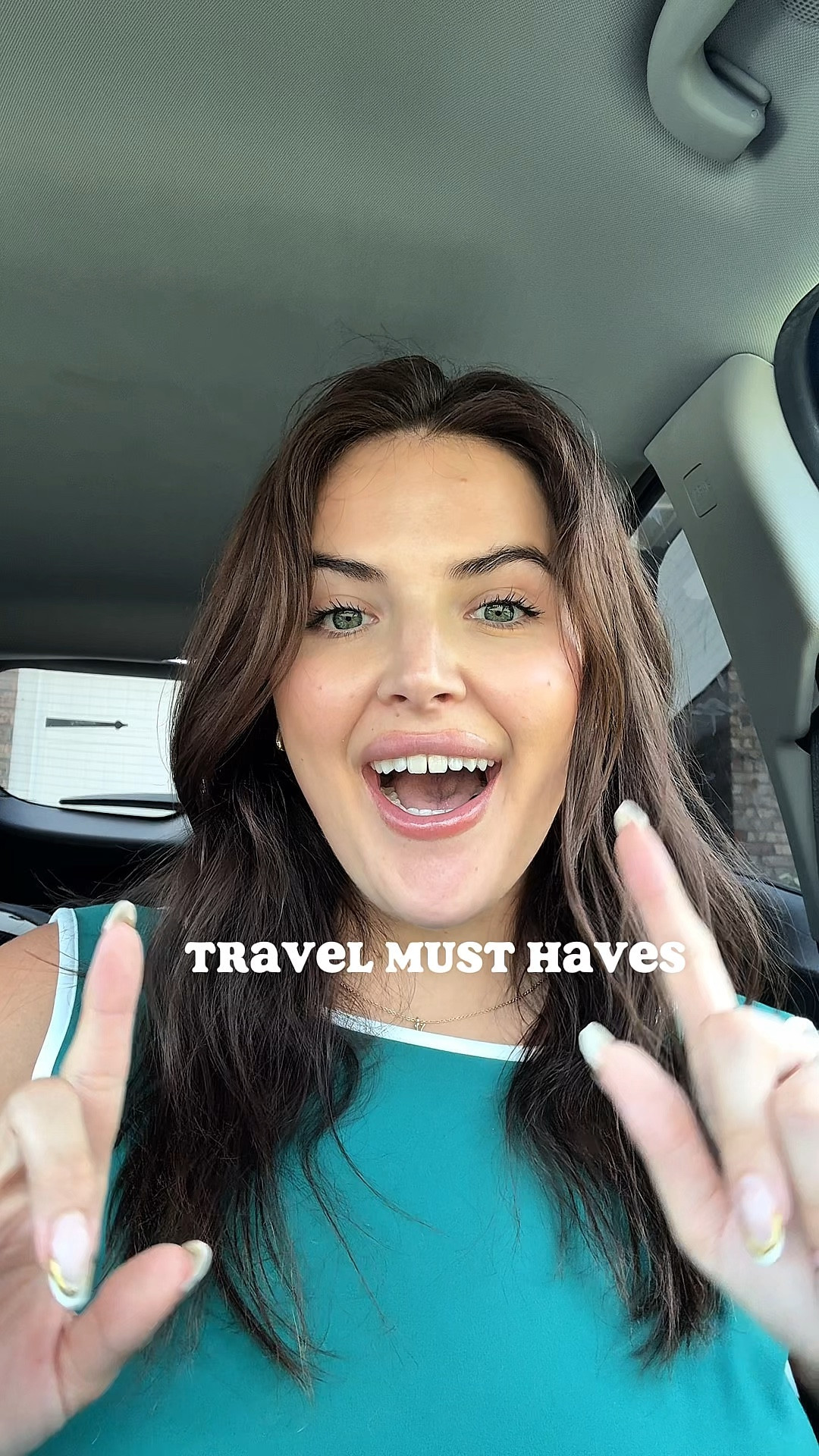 Euro travel essentials 