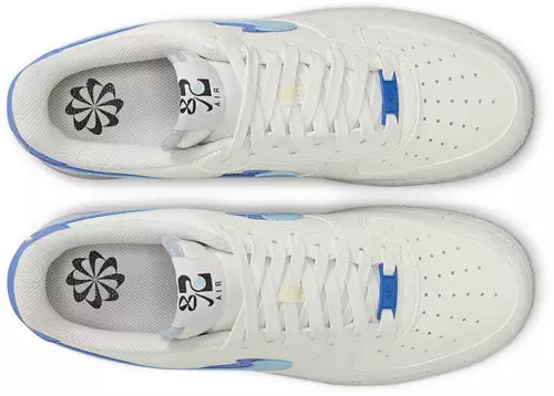 Nike Men's Air Force 1 '07 LV8 Shoes | Dick's Sporting Goods