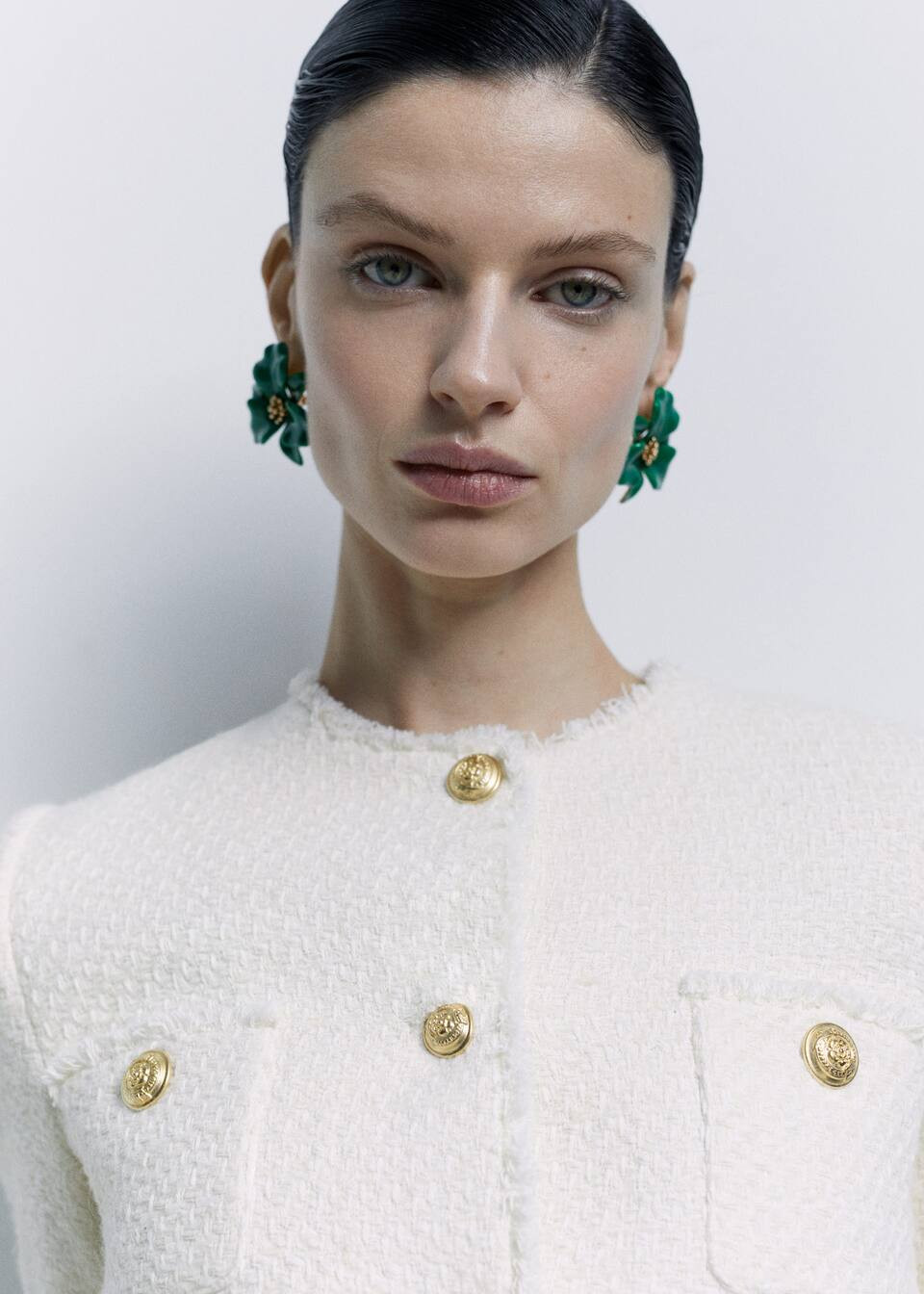 Search: Green earrings (7) | Mango United Kingdom | MANGO (UK)
