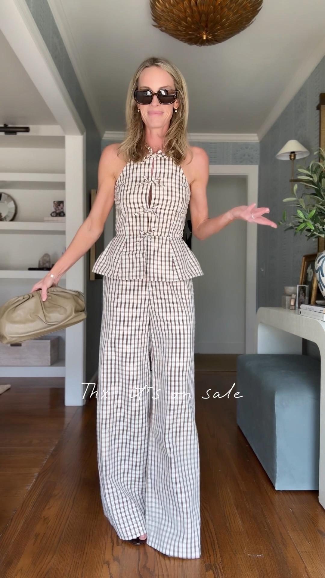 Shop @macys VIP Spring Sale! Love what I picked out! 25% off Spring Styles + 15% off Beauty Plus Earn Star Money. You can shop the sale until the 29th! *exclusions apply #macyspartner 