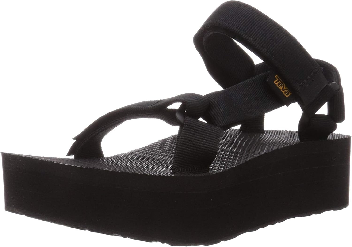 Teva Women's Flatform Universal Sandal | Amazon (US)