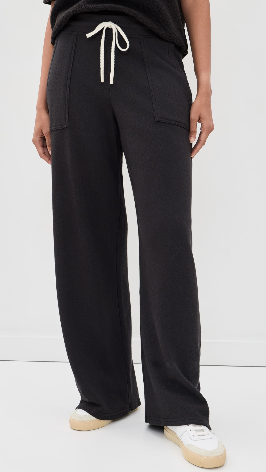 perfectwhitetee Noa Sweatpants | Shopbop | Shopbop