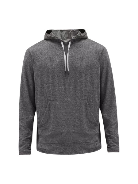 Soft Jersey Pullover Hoodie | Men's Long Sleeve Shirts | lululemon | Lululemon (US)