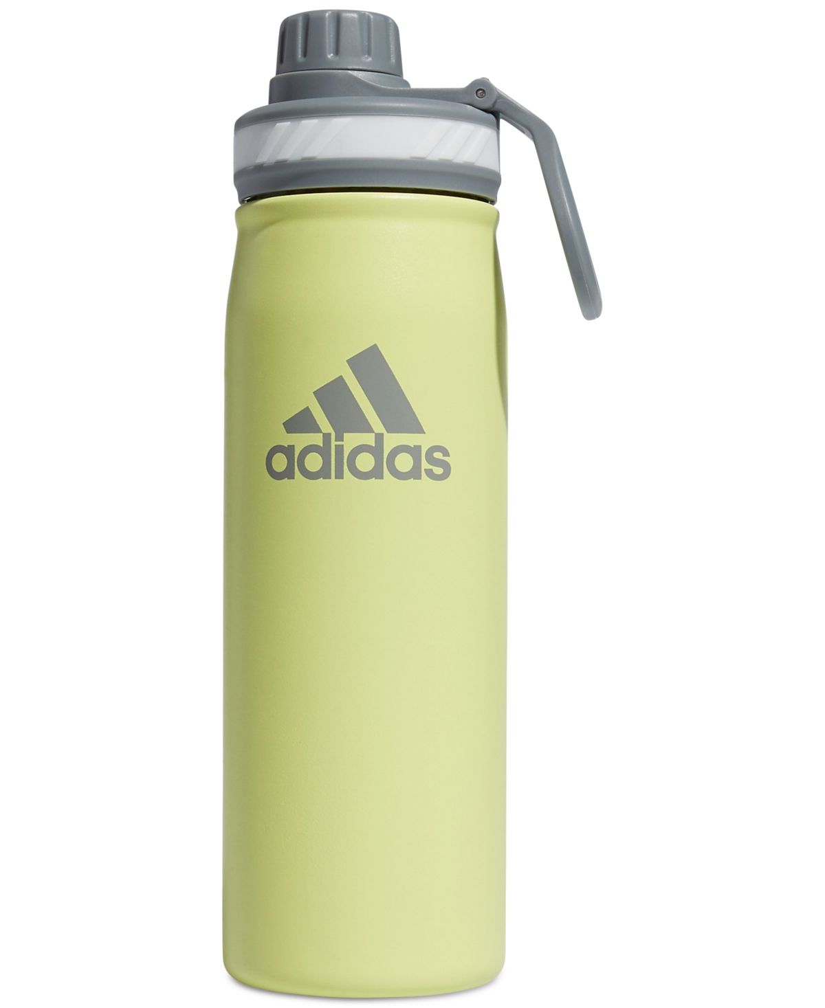 adidas Steel 600 Metal Water Bottle | Macys (US)