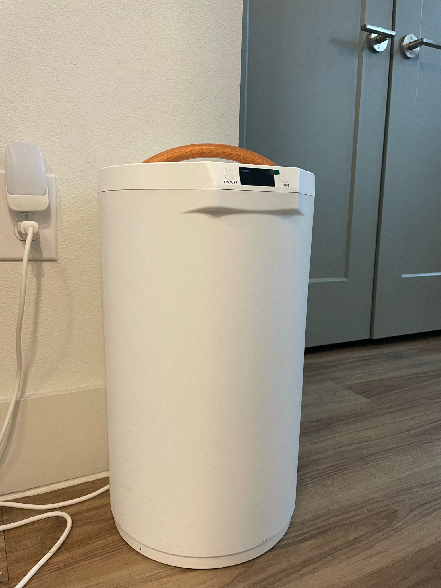 Towel warmer

#LTKHome