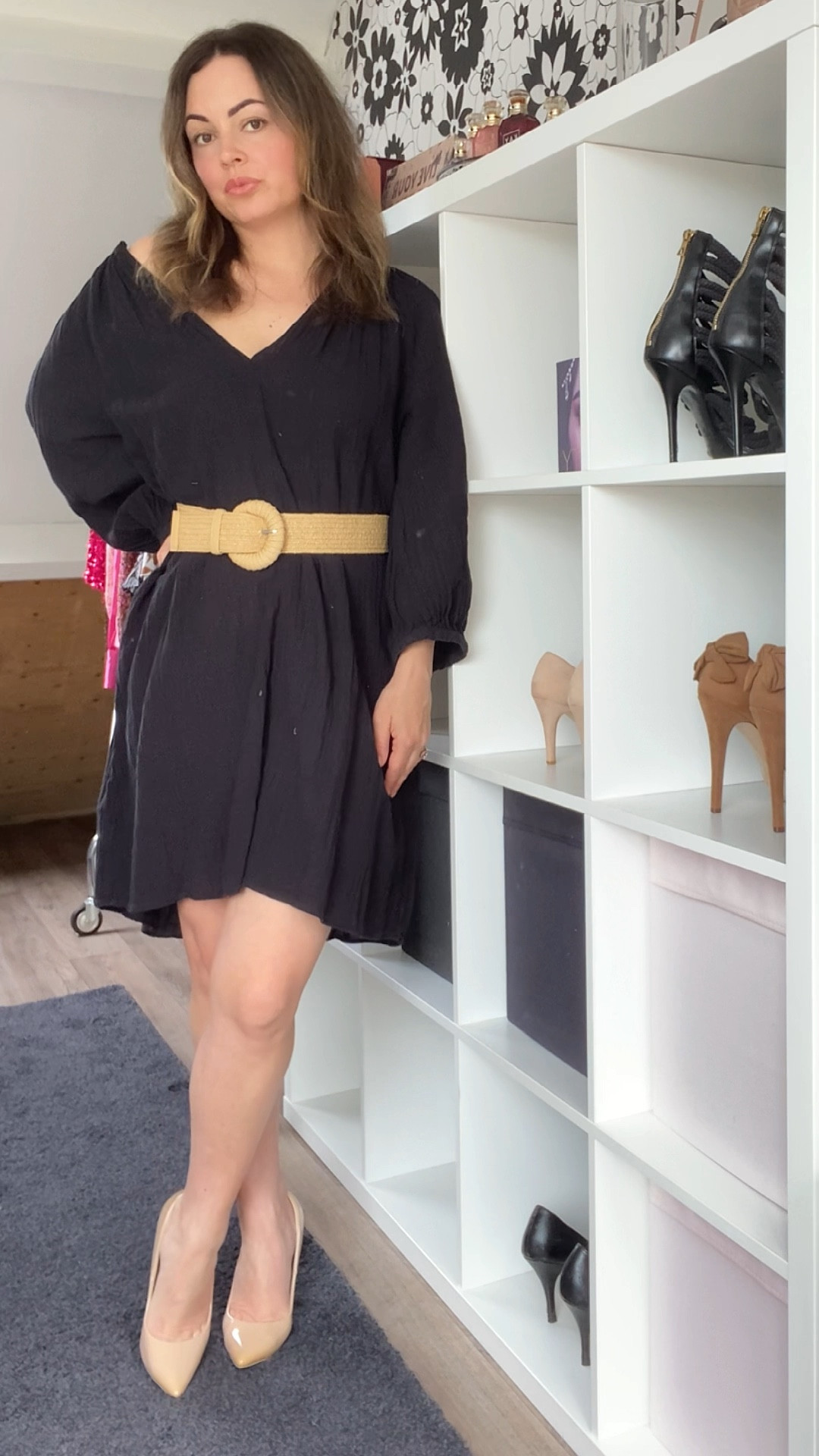 Wearing vs styling a black dress! 🖤

#LTKsummer #LTKeurope #LTKnederlands