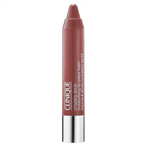Chubby Stick Moisturizing Lip Colour Balm - CLINIQUE | Sephora | Sephora (CA)