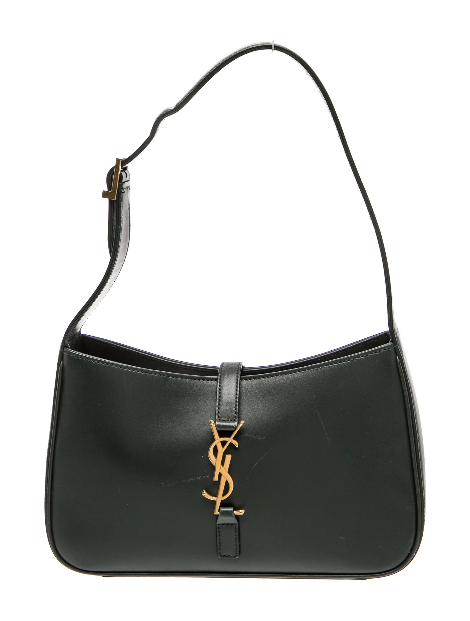 Leather Le 5 à 7 | The RealReal