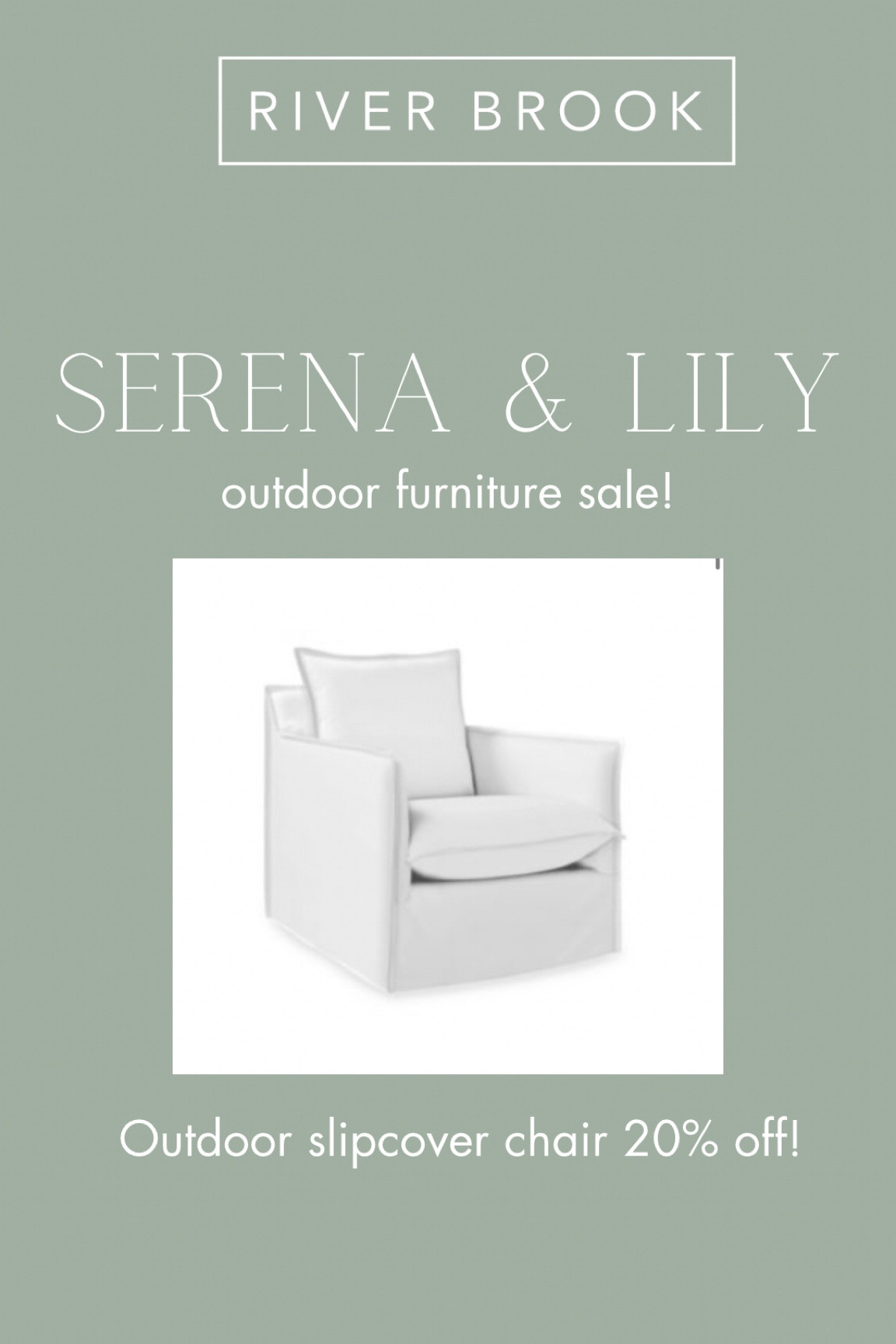 Outdoor furniture sale! 

#LTKsalealert #LTKhome