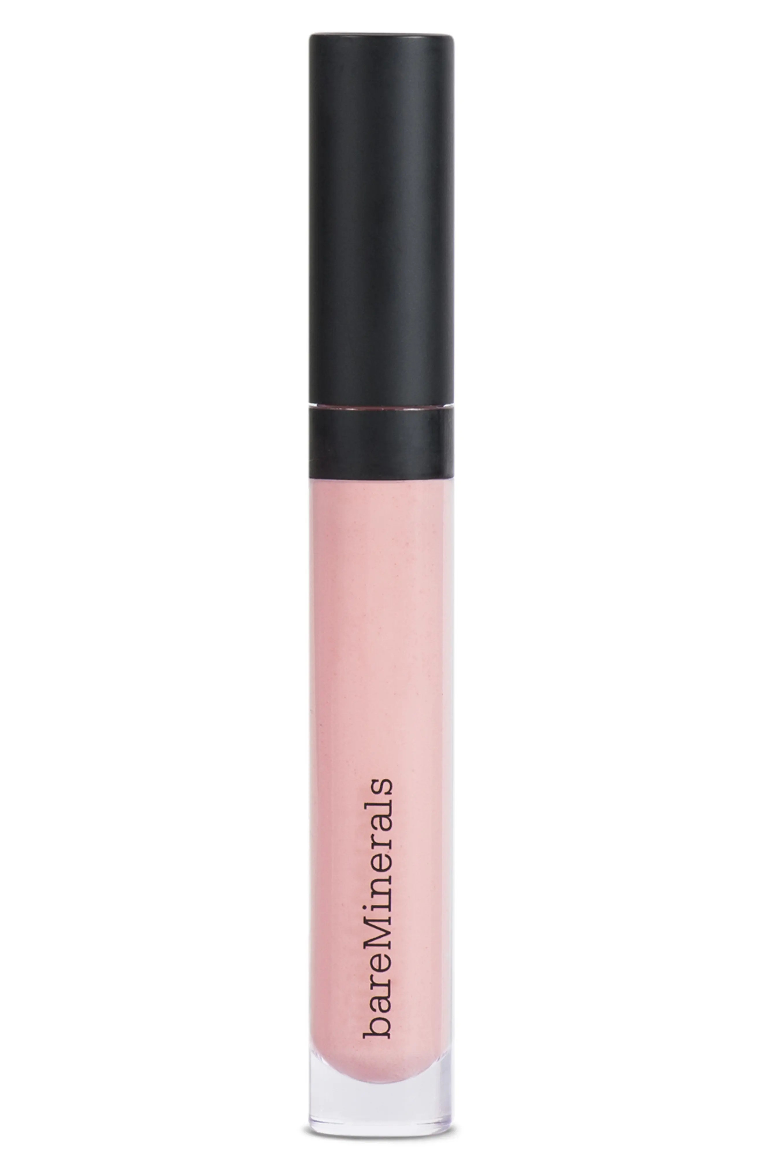 Bareminerals Moxie Plumping Lip Gloss - Charmer | Nordstrom