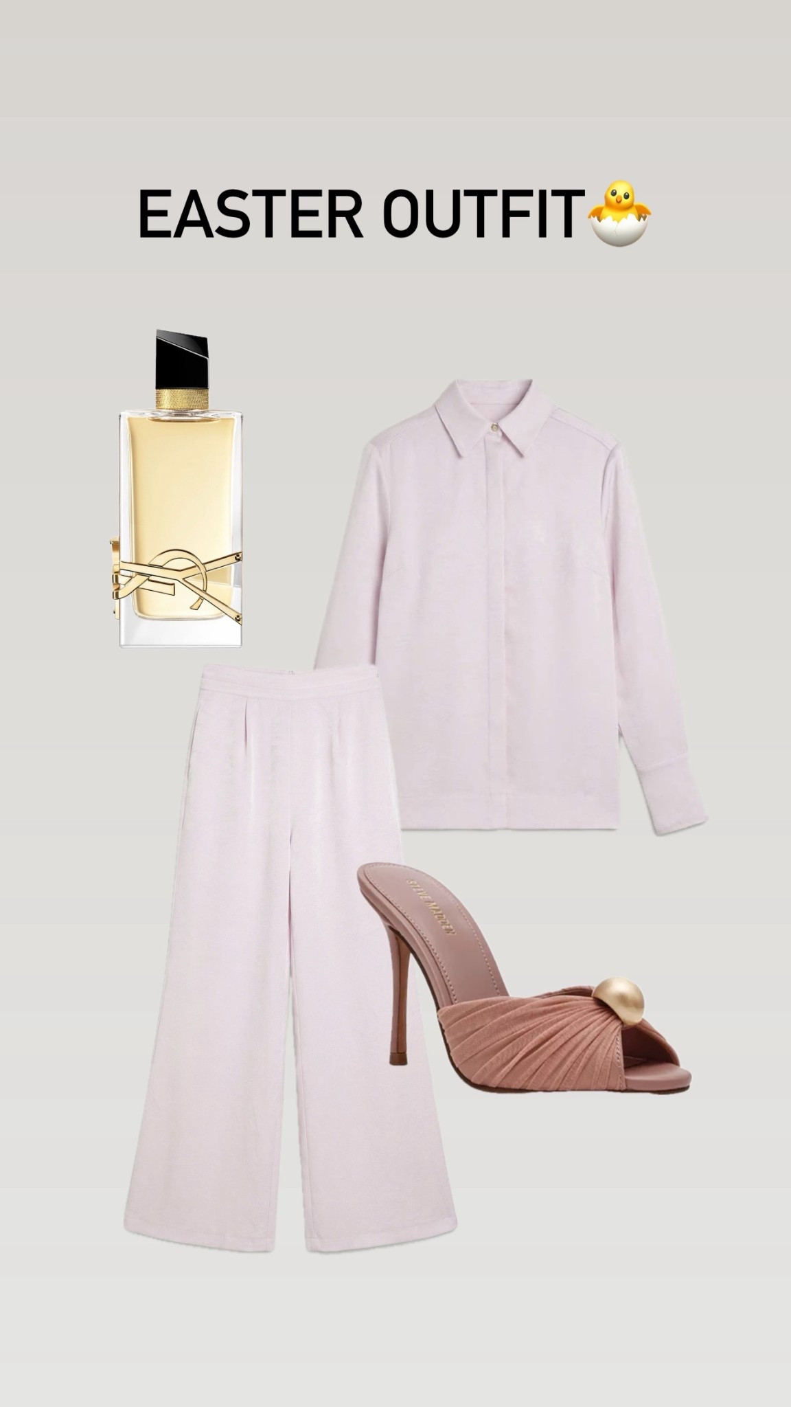 Outfit 

#LTKTall #LTKMidsize #LTKSpringSale