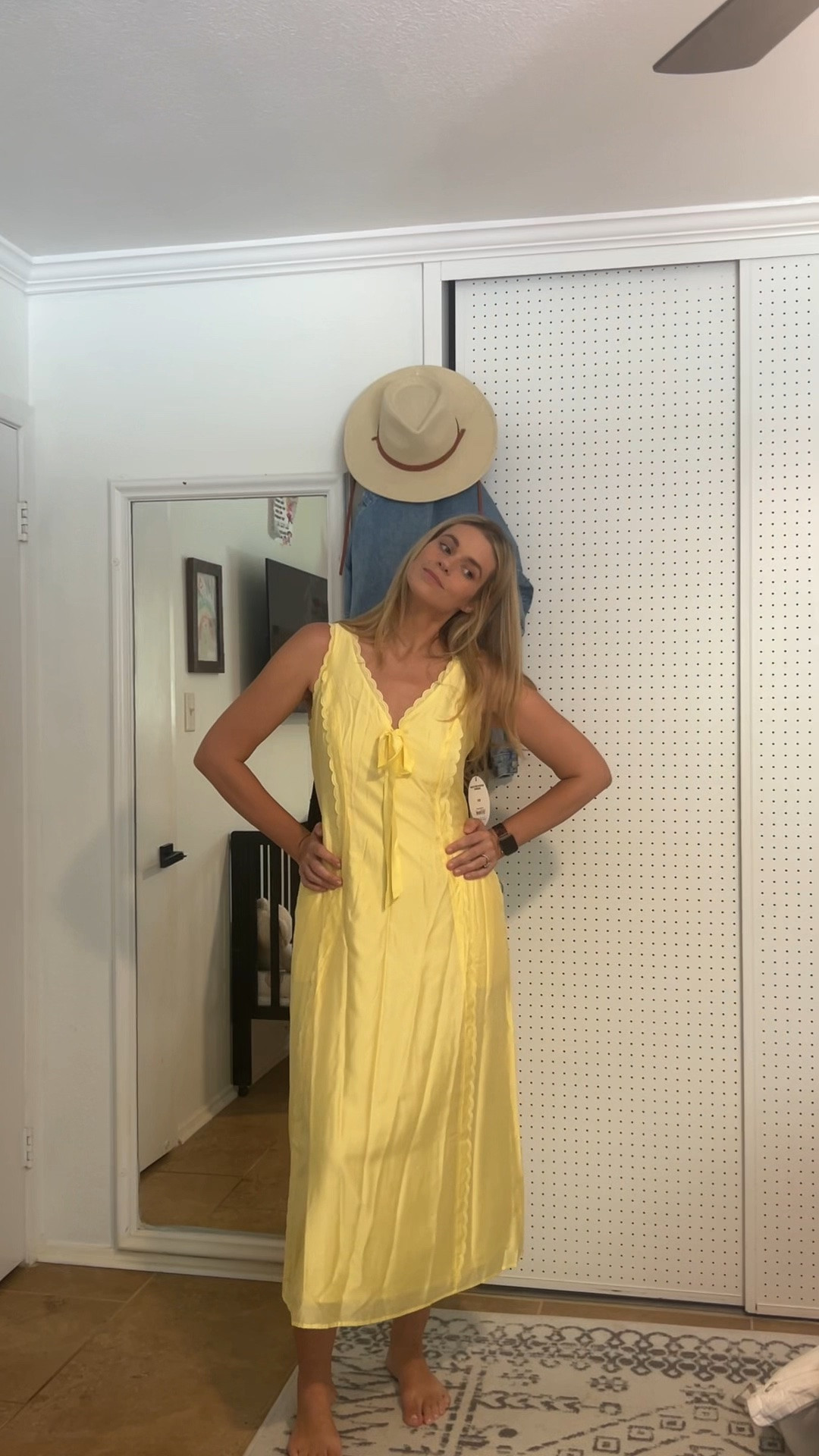 All of my favorite @Walmart dresses this month! #summerweddingguest

#LTKSaleAlert