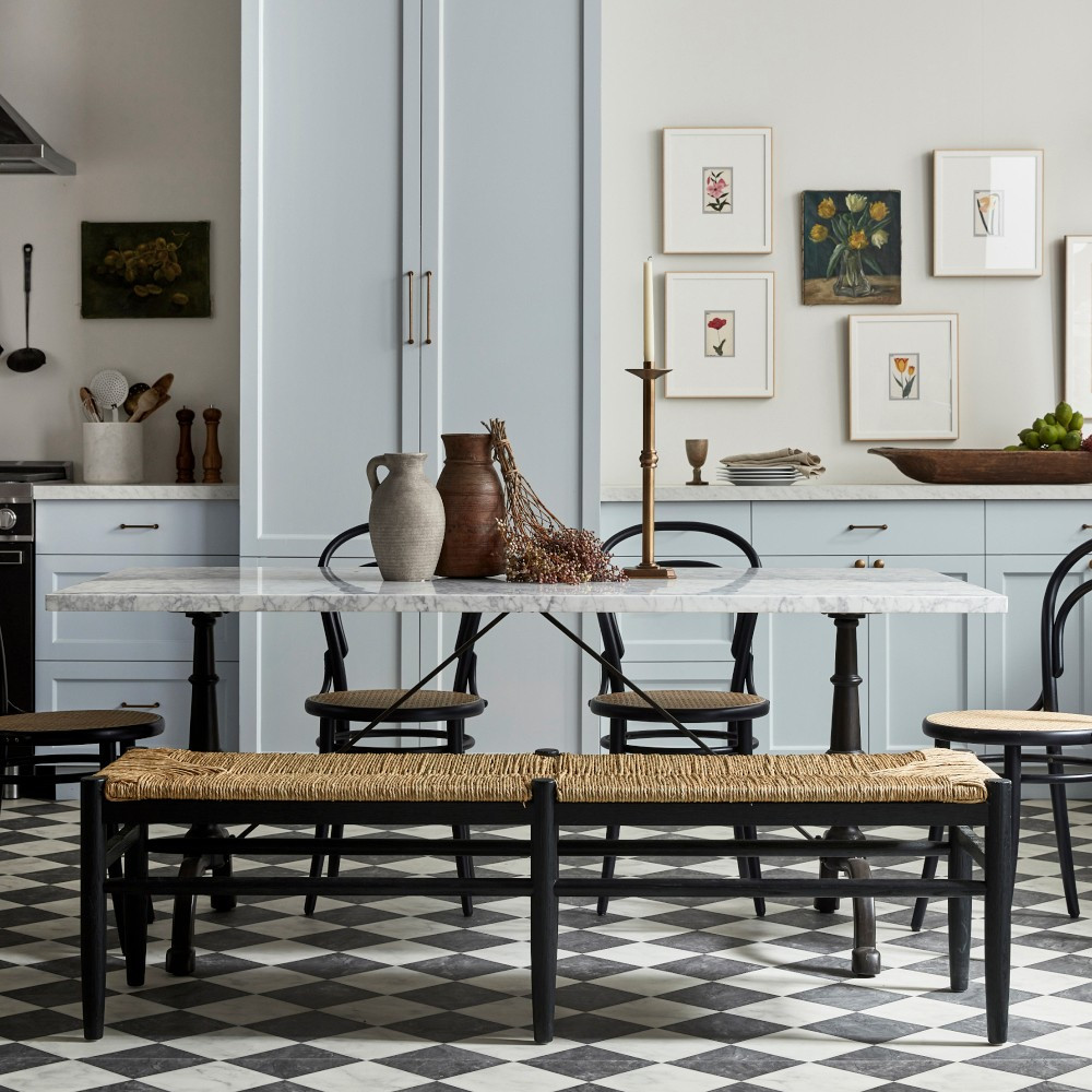 Baldwin Bench (64") | Williams-Sonoma