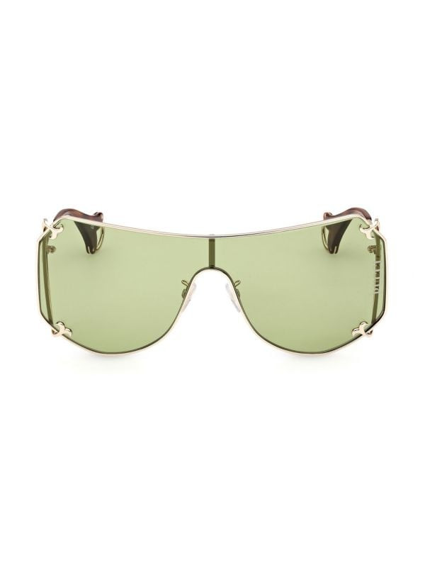 80MM Shield Sunglasses | Saks Fifth Avenue OFF 5TH
