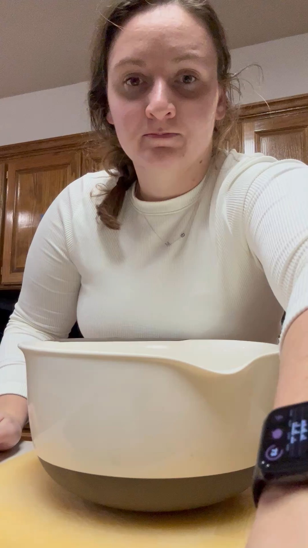 Olive oil dispenser I’ve been loving. I’m no kitchen guru tools, but it makes its necessary when you buy in bulk and it’s so nice to have the multi use of spray or drizzle

#LTKHome