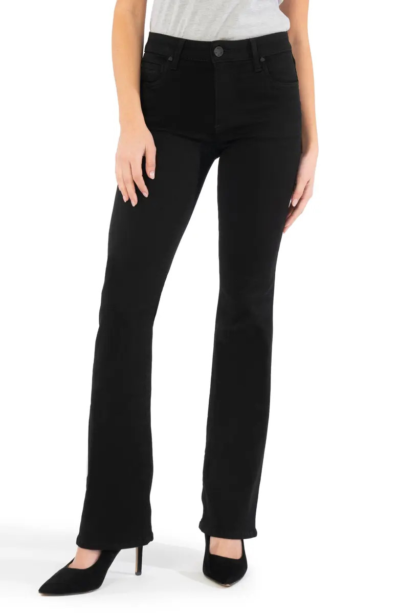 Natalie Bootcut Jeans | Nordstrom
