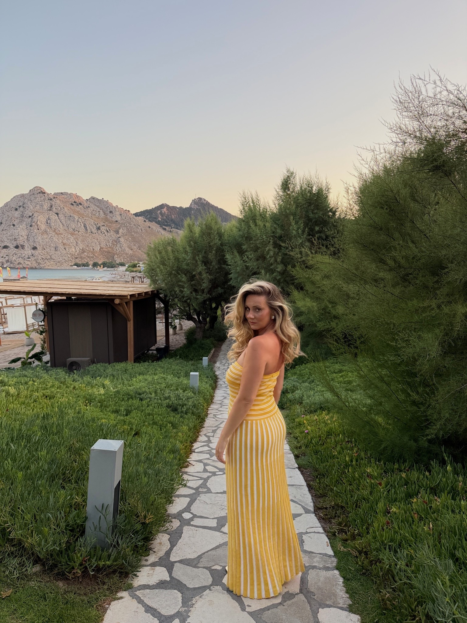 The dress of the summer 🍋

#LTKuk #LTKsummer #LTKdresses