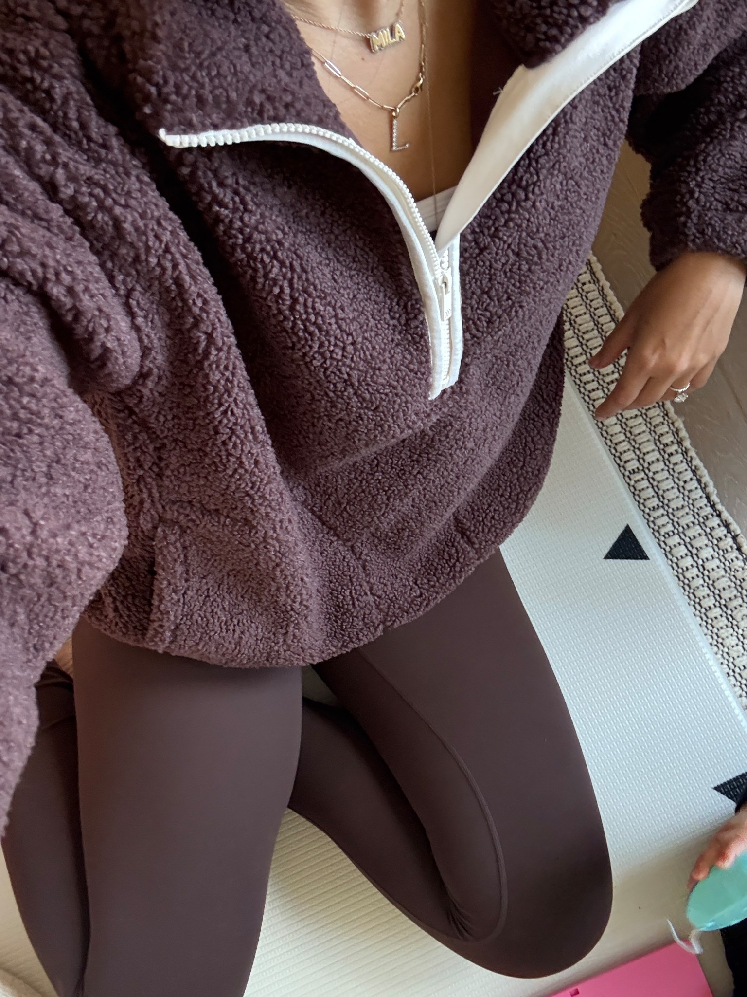 cozy mom life outfit on major sale! 

#LTKmomlife #LTKGiftGuide #LTKHoliday