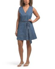 Reina Mini Dress | TJ Maxx