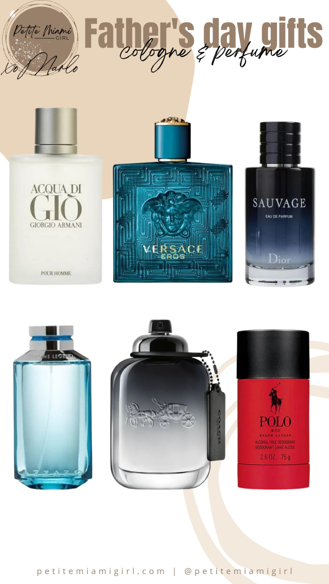 Father's day gifts cologne & perfume.

#LTKmens #LTKGiftGuide #LTKFind