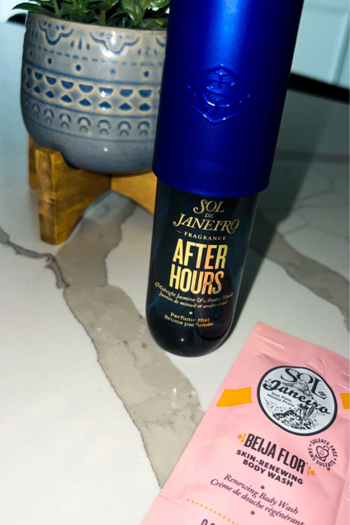 my fave Sol de Janeiro products linked including this new LIMITED EDITION baby that you NEED before it sells out 🤍

#LTKGiftGuide #LTKtravel