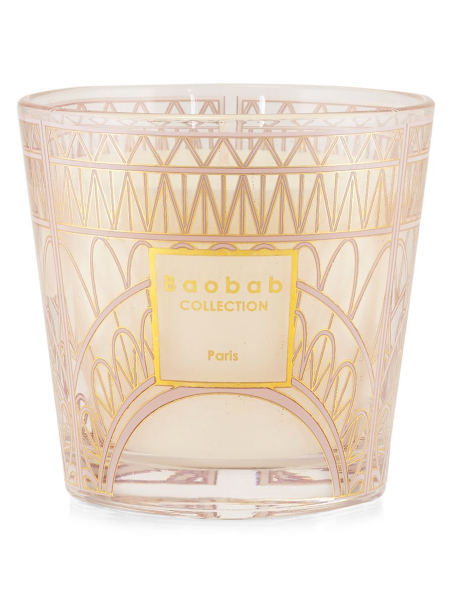 My First Baobab Paris Candle | Saks Fifth Avenue