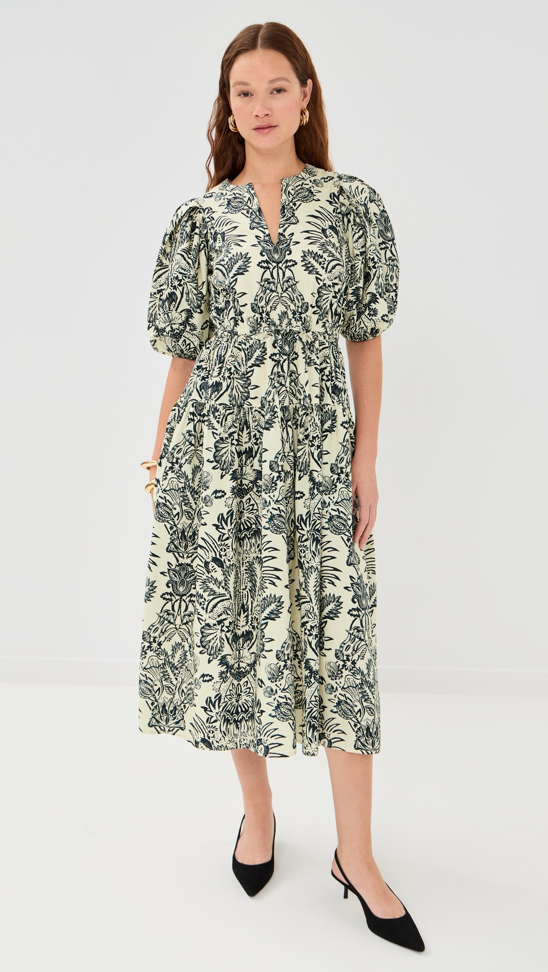 Harriet Dress | Shopbop