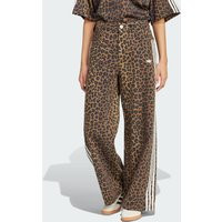 adidas Originals Denim Loose Trousers | adidas (UK)