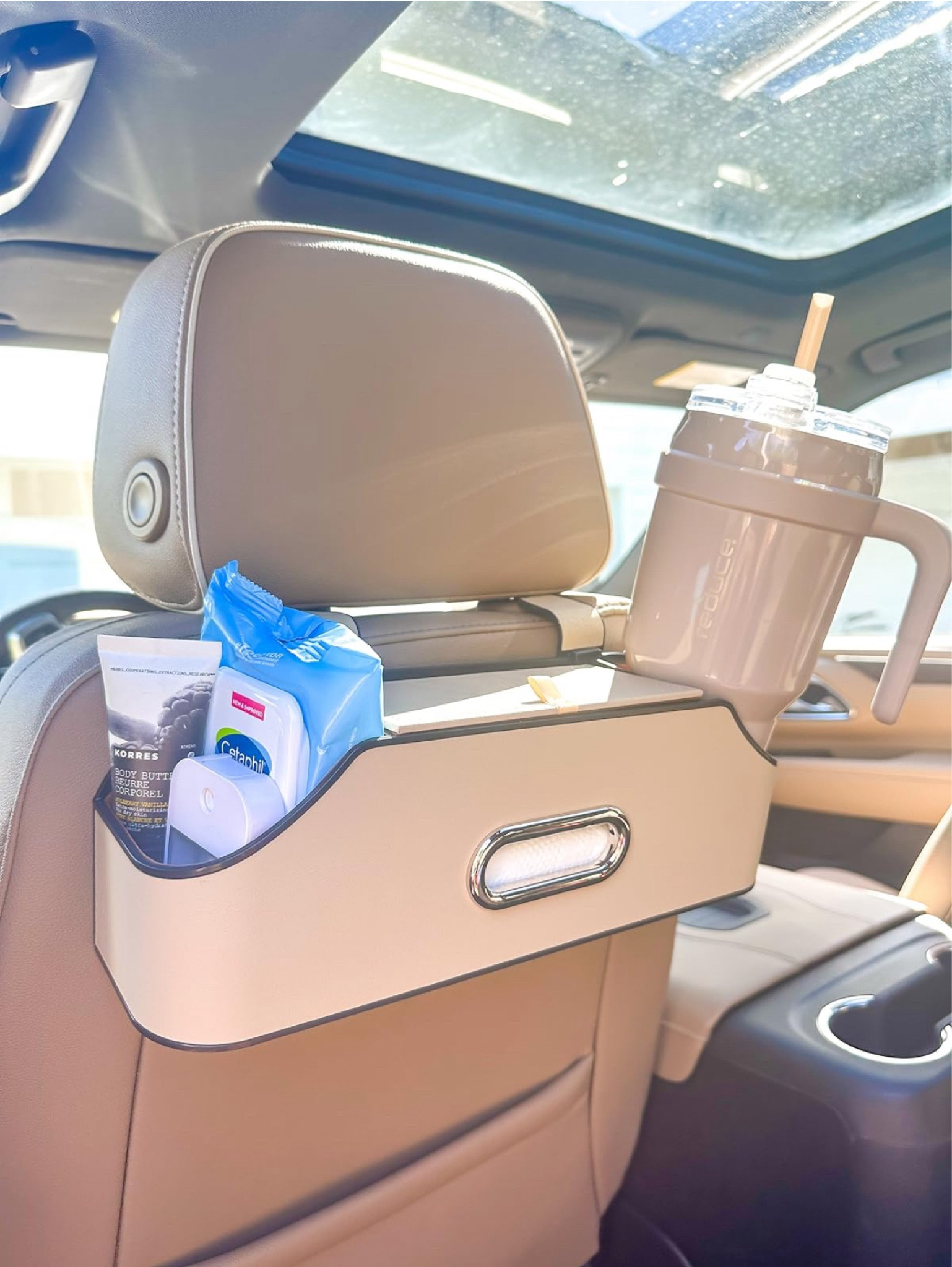 Amazon car organizer // car organization 







Amazon home 
Amazon finds 
Road trip essentials 


#LTKTravel #LTKFindsUnder50 #LTKBacktoSchool