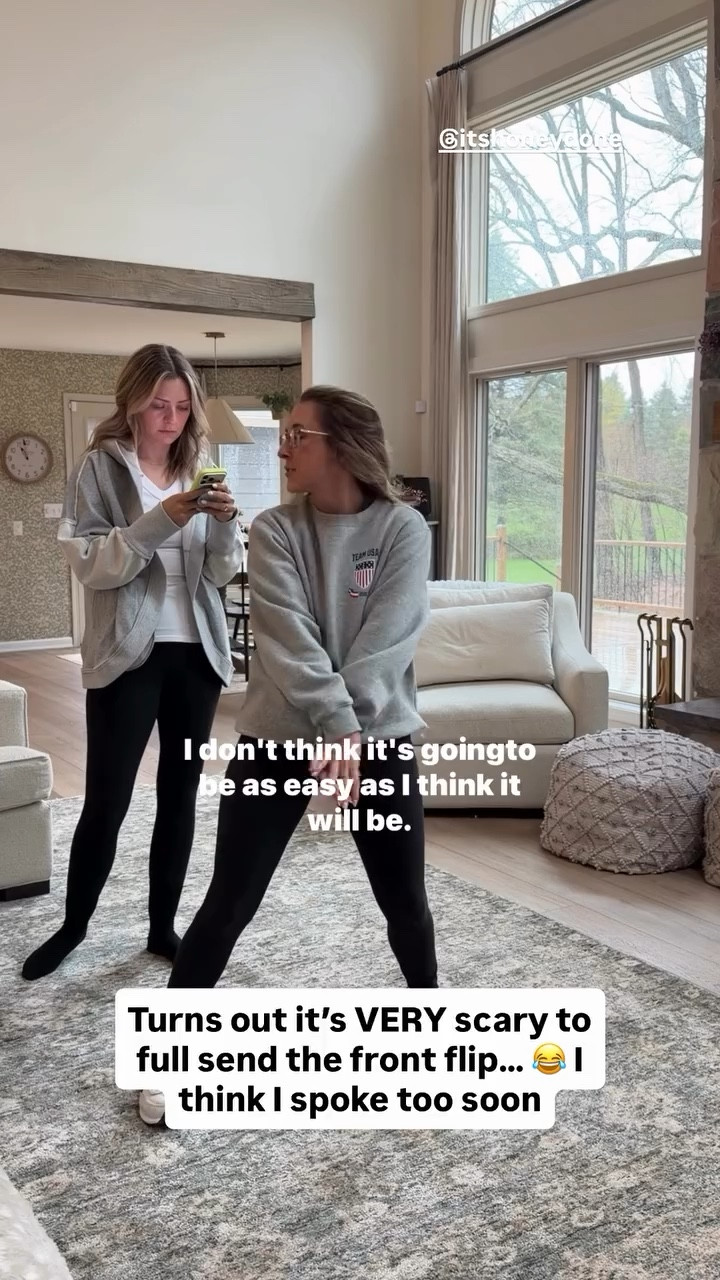 Never a dull moment! Linking my fave sweatshirt cardigan for you! 