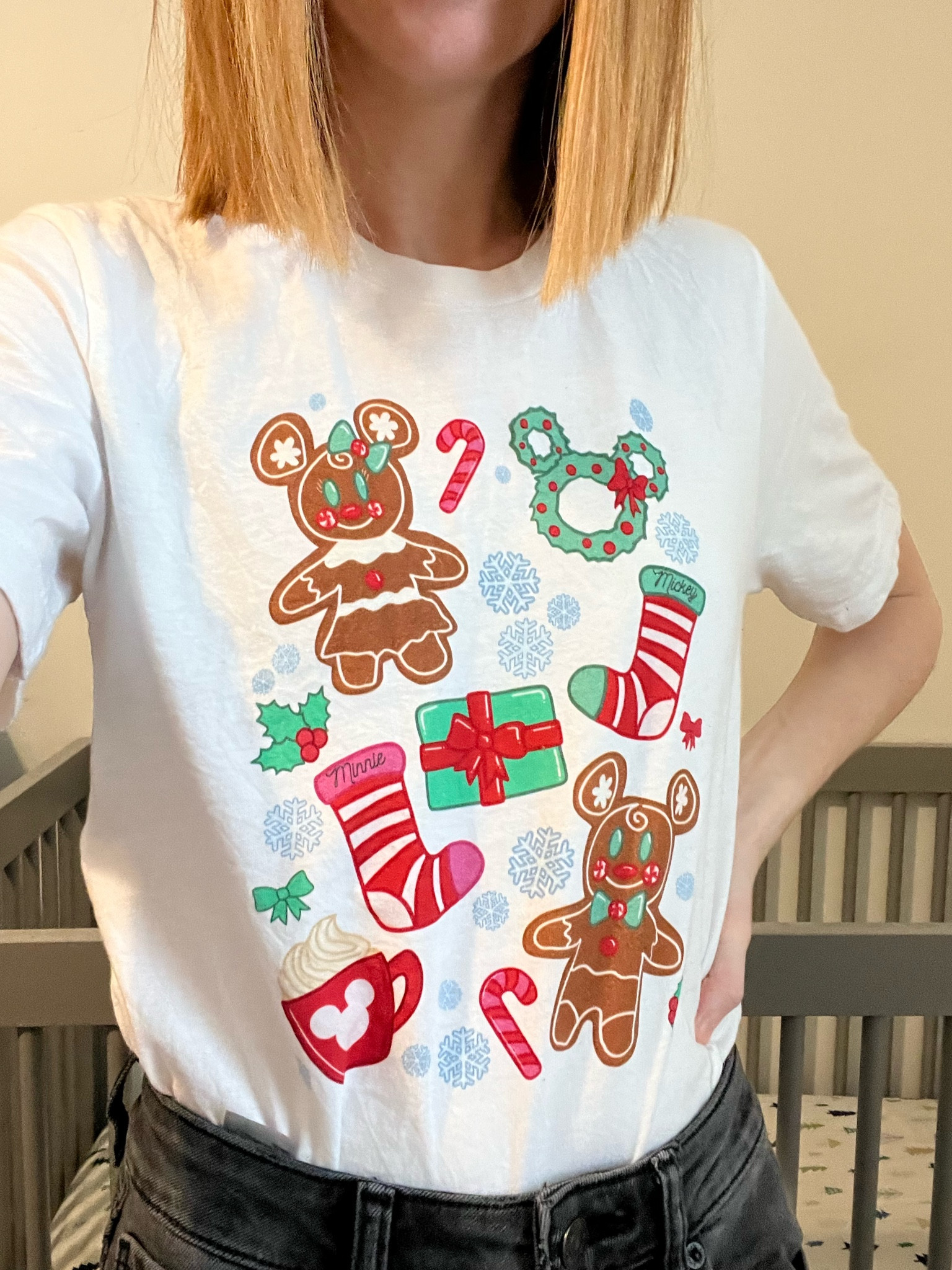 Women’s fashion, ootd, Disney fashion, Disney outfit, holiday fashion, holiday outfit, outfit ideas, Christmas fashion, Christmas outfit, Mickey Mouse, Minnie Mouse  

#LTKfit #LTKstyletip #LTKHoliday