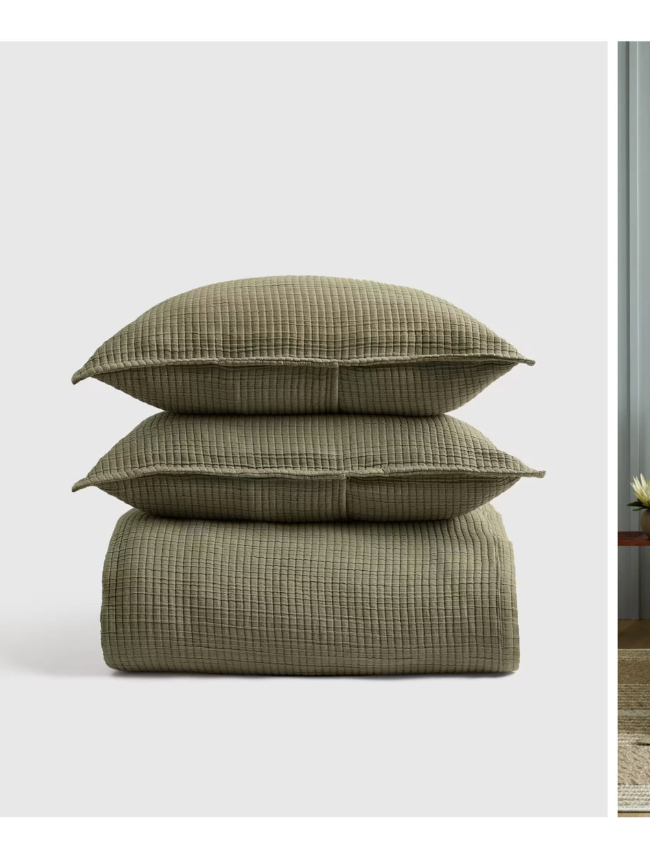 Quilt set 

#LTKHome