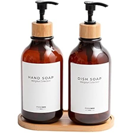 Soap Dispenser | Amazon (US)