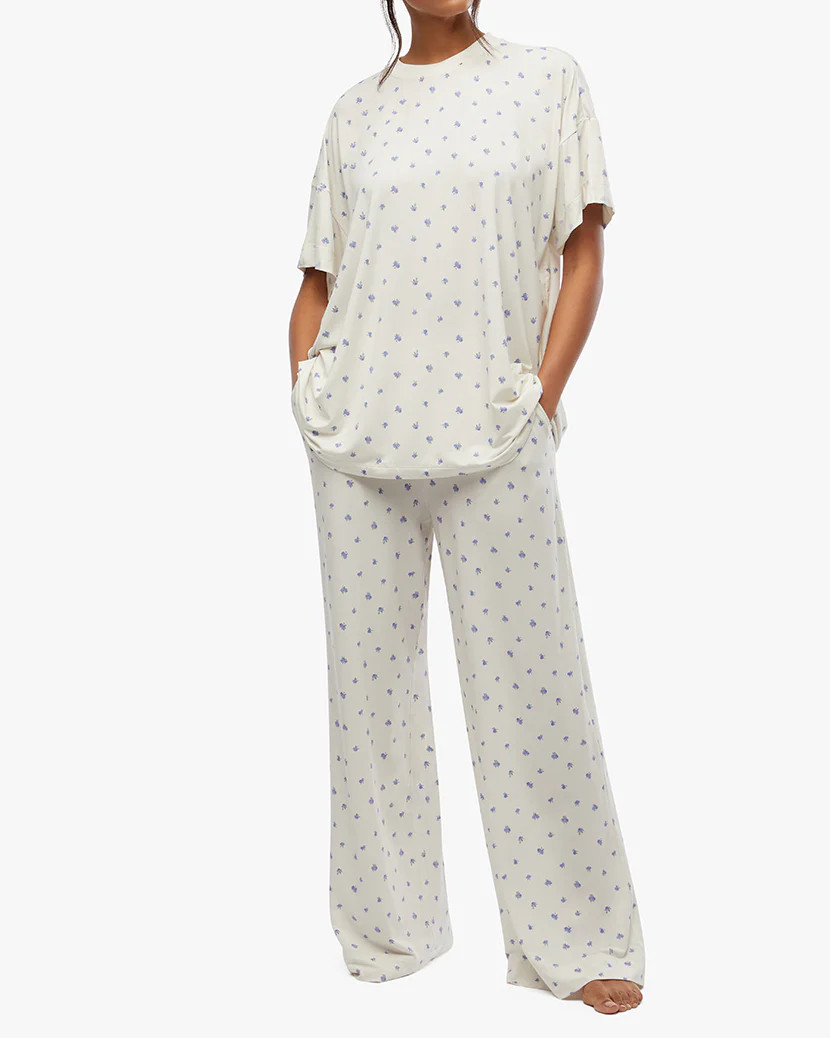 Wide Leg Pant | We Wore What