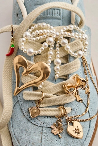Shoe Charm & Pin Pack | Free People (Global - UK&FR Excluded)