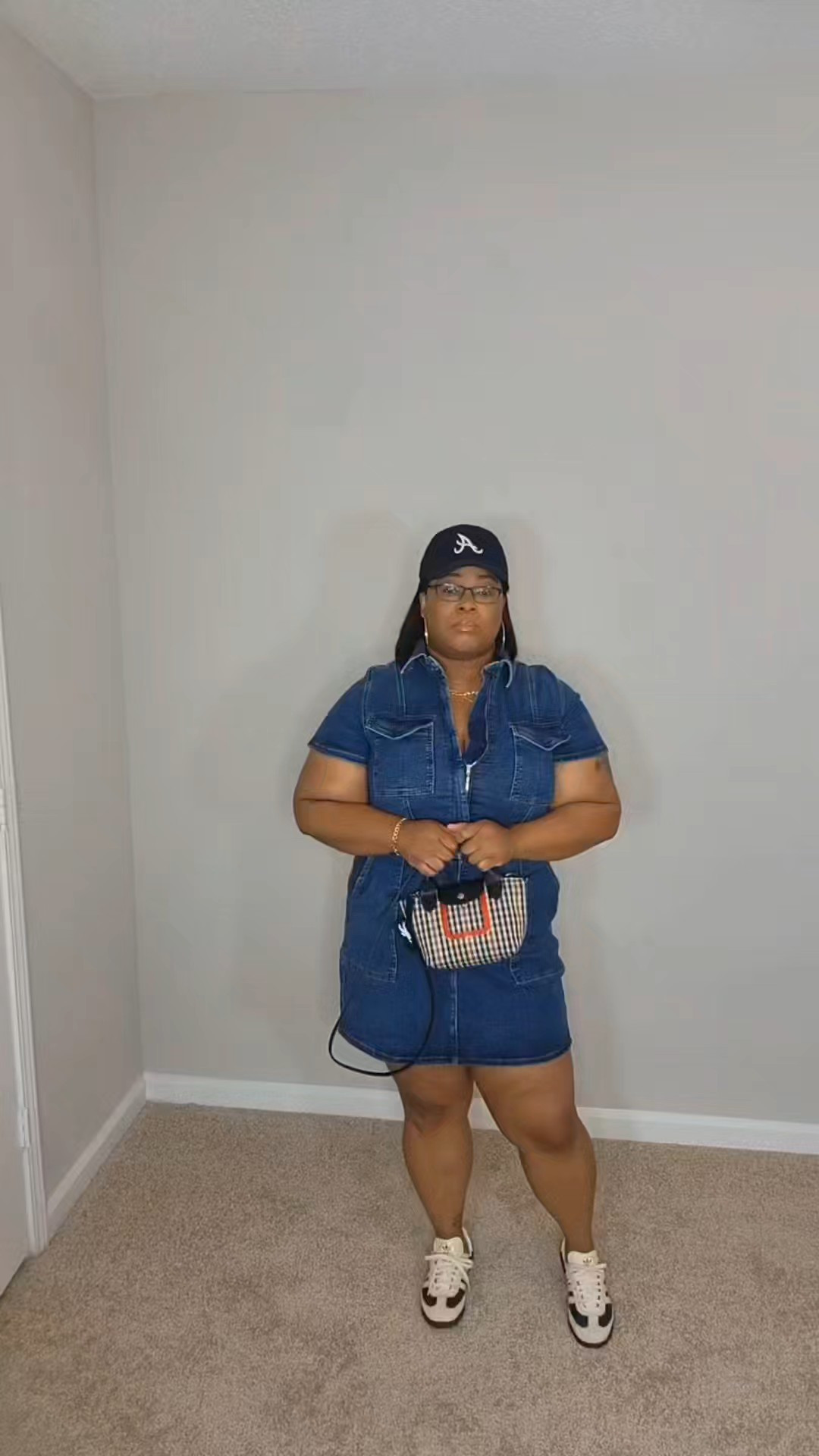 🚨SALE ALERT! Currently $53.50. Has stretch wearing a size 1x.

#LTKSaleAlert #LTKFindsUnder100 #LTKPlusSize