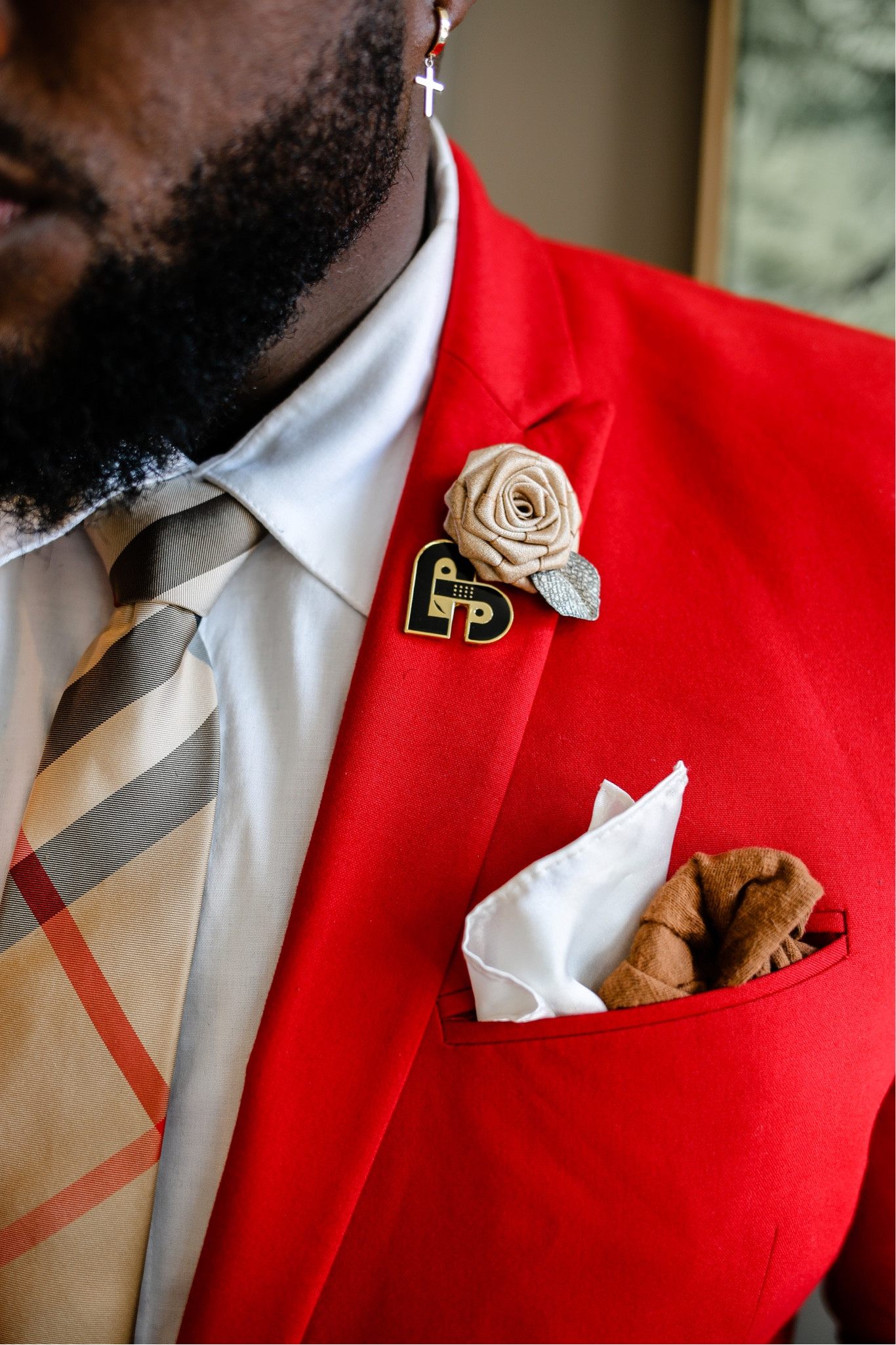 The Accessories make The Look ♥️

#LTKGiftGuide #LTKstyletip #LTKmens