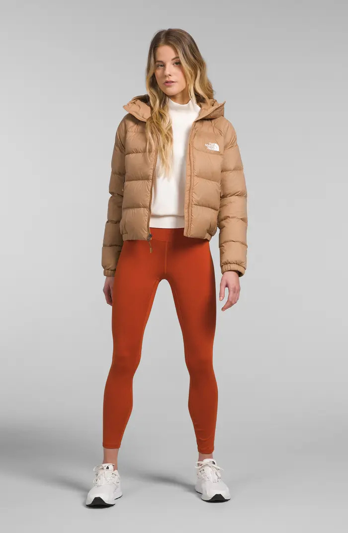 Hydrenalite Hooded Down Jacket | Nordstrom