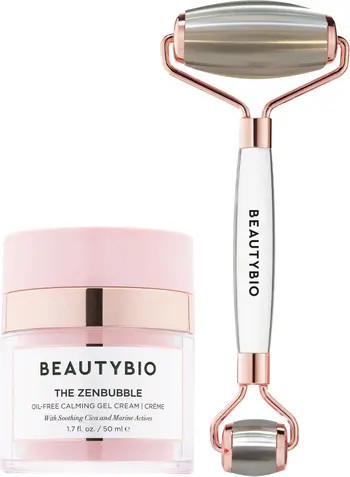 Skin Tightening Instant Calm & Contour Cryo Treatment Set $154 Value | Nordstrom