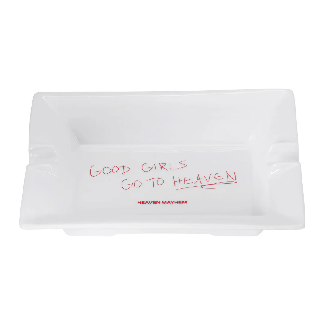ASHTRAY | Heaven Mayhem