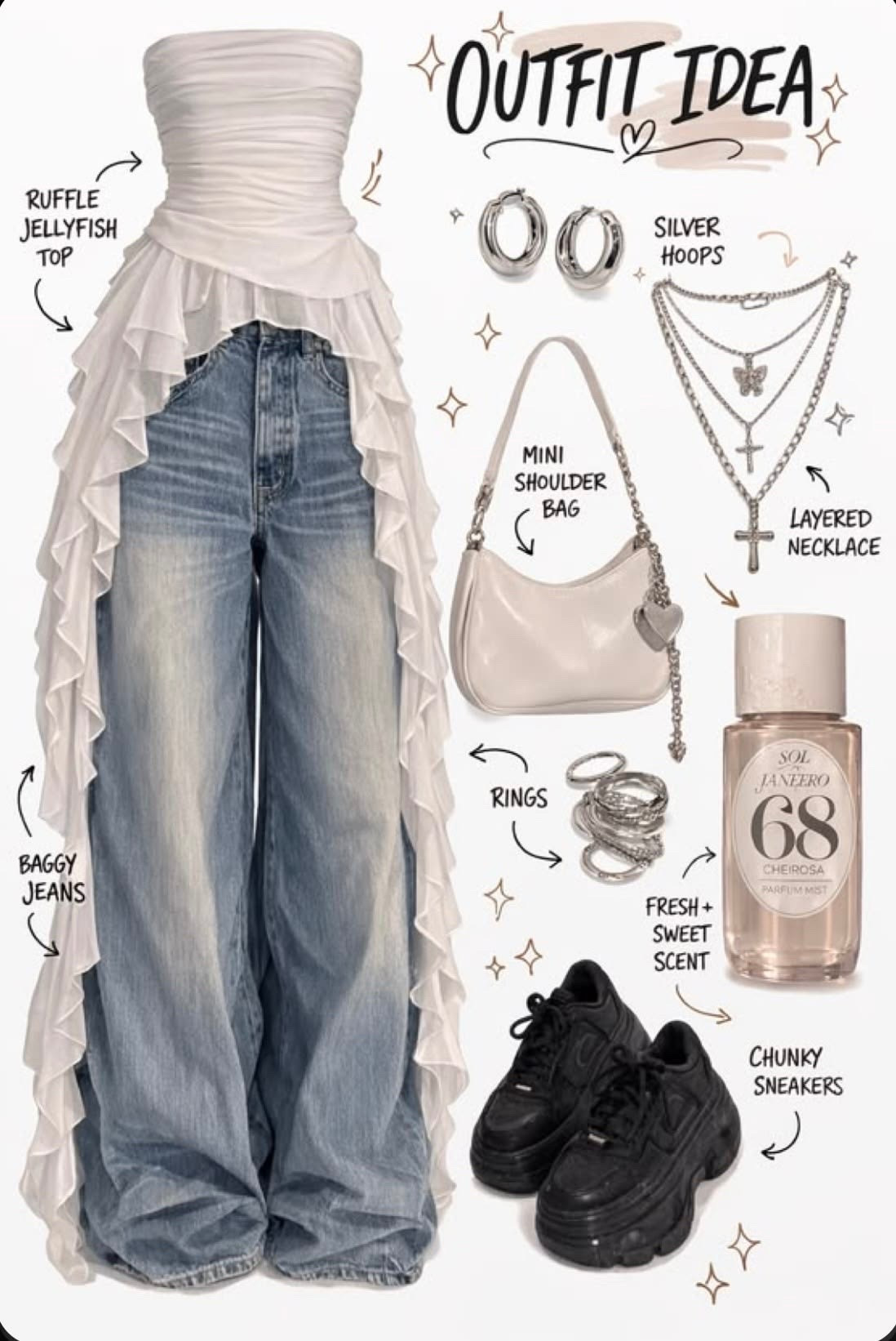 Ruffle Top

#LTKwedding #LTKsummer #LTKbeauty
