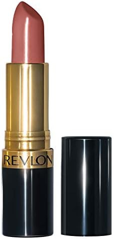 Revlon Super Lustrous Lipstick, High Impact Lipcolor with Moisturizing Creamy Formula, Infused wi... | Amazon (US)